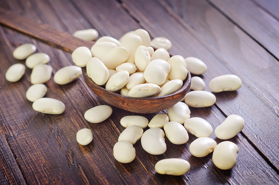 White Bean