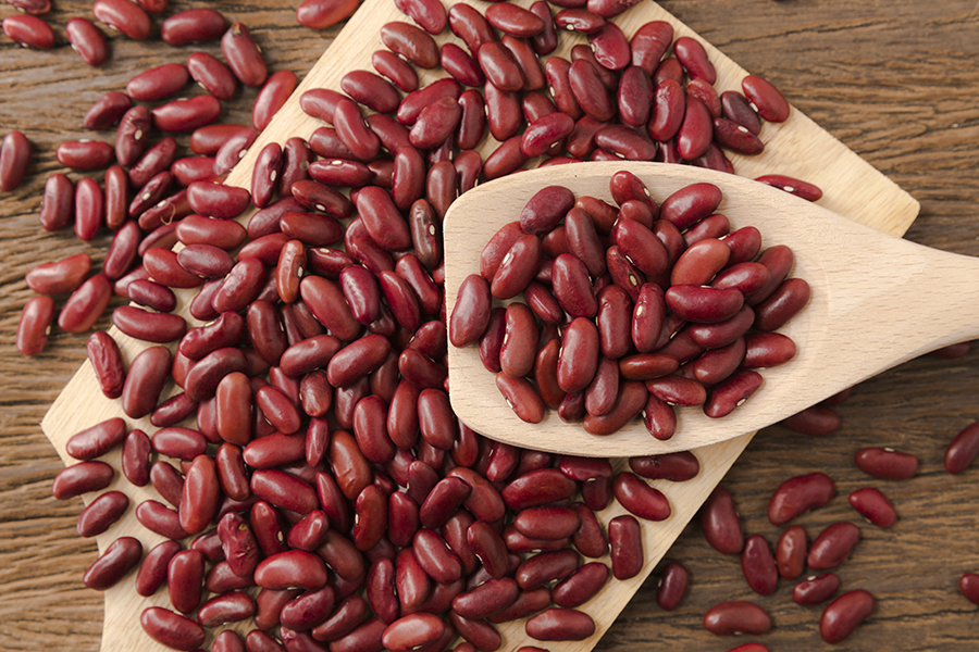 Kidney Bean